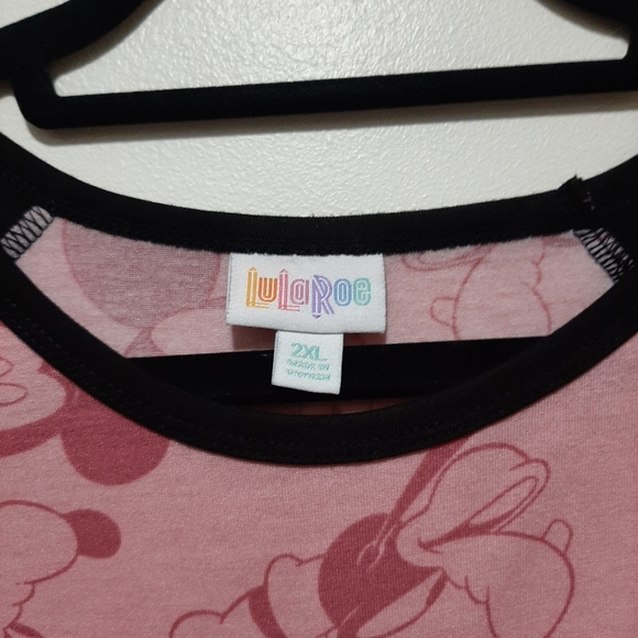LuLaroe Disney Randy - Picture 2 of 3